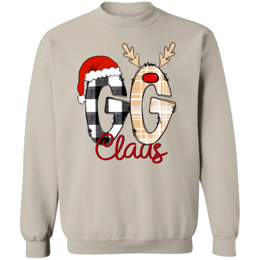 GG Claus Sweatshirt