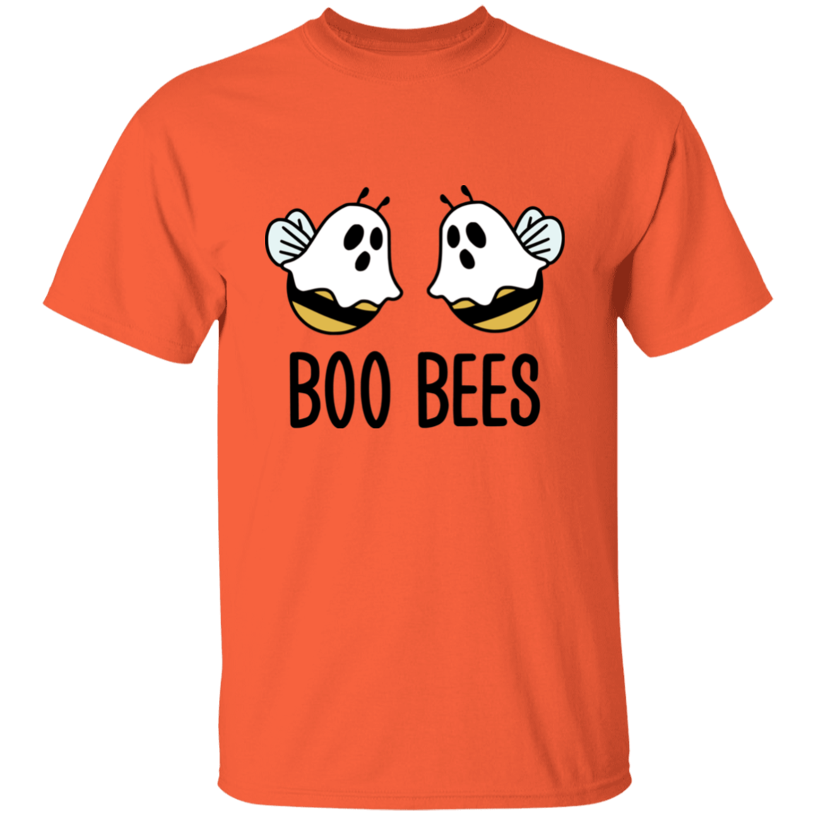 Halloween - Boo Bees Shirt