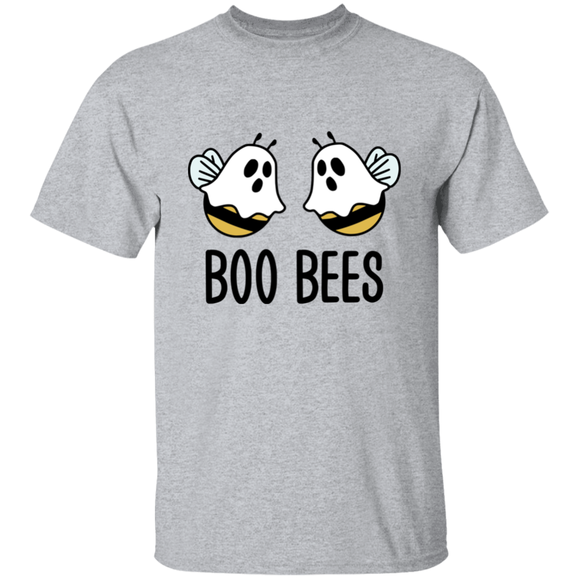 Halloween - Boo Bees Shirt