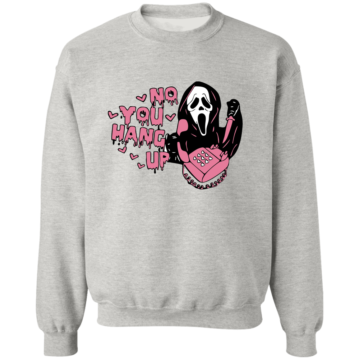 Halloween - No You Hang Up Sweatshirt