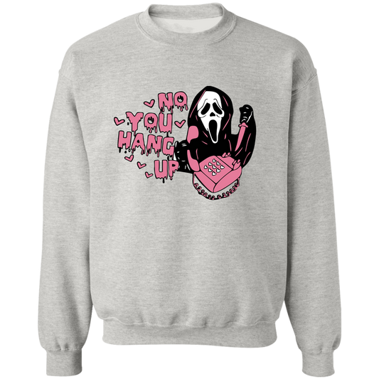 Halloween - No You Hang Up Sweatshirt