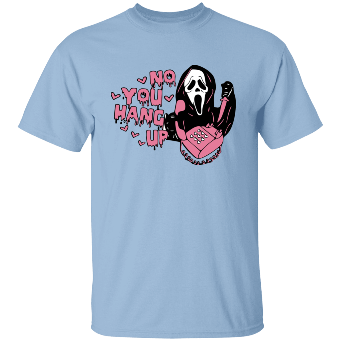 Halloween - No You Hang Up Shirt