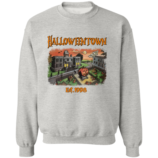 Halloween - Halloweentown Sweatshirt