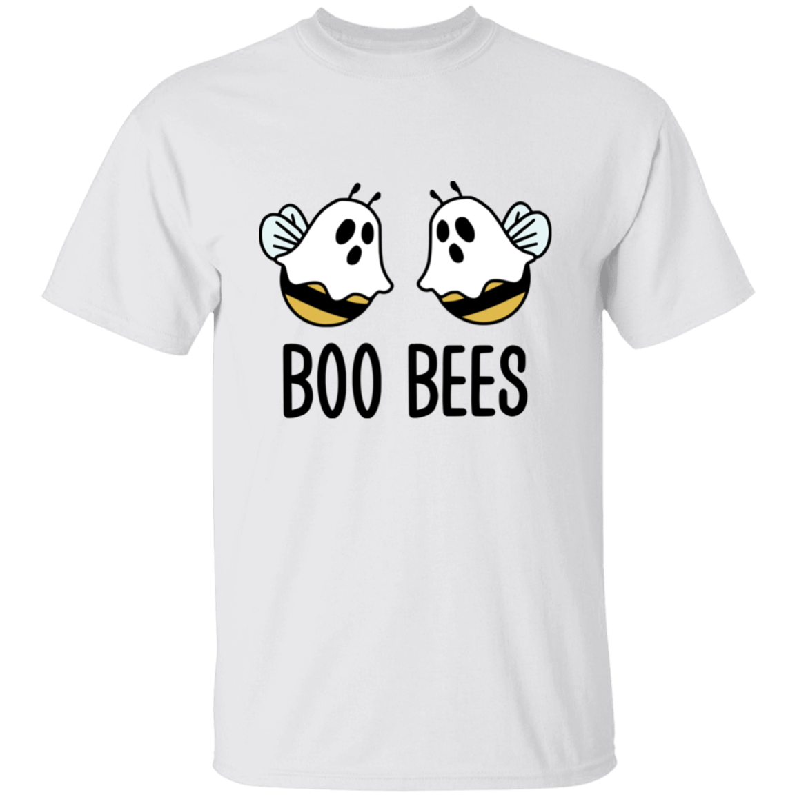 Halloween - Boo Bees Shirt