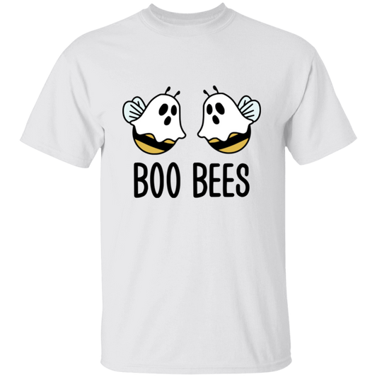 Halloween - Boo Bees Shirt