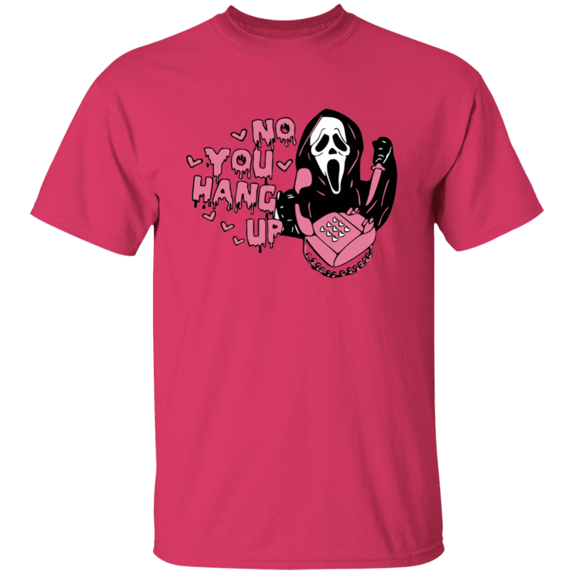 Halloween - No You Hang Up Shirt