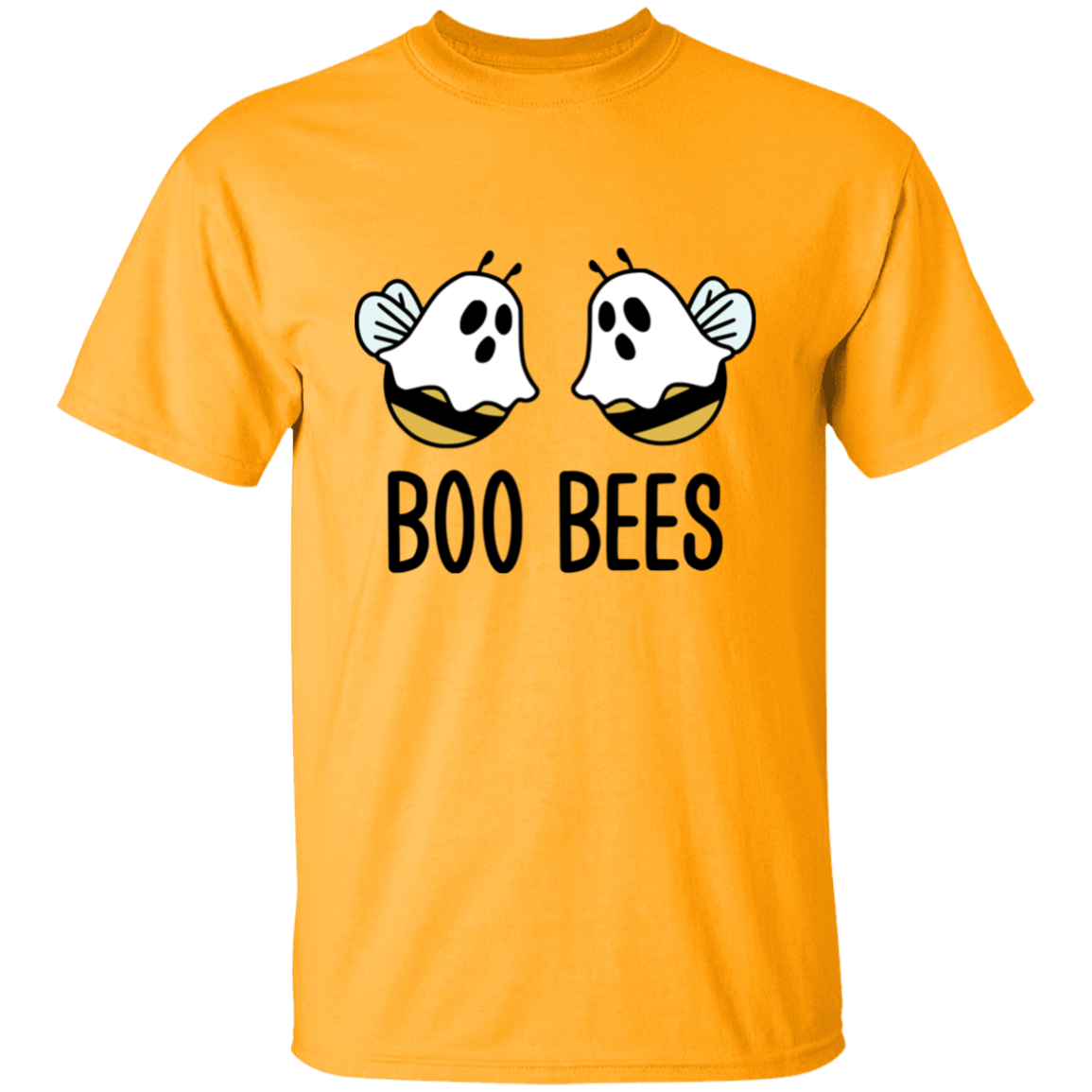 Halloween - Boo Bees Shirt