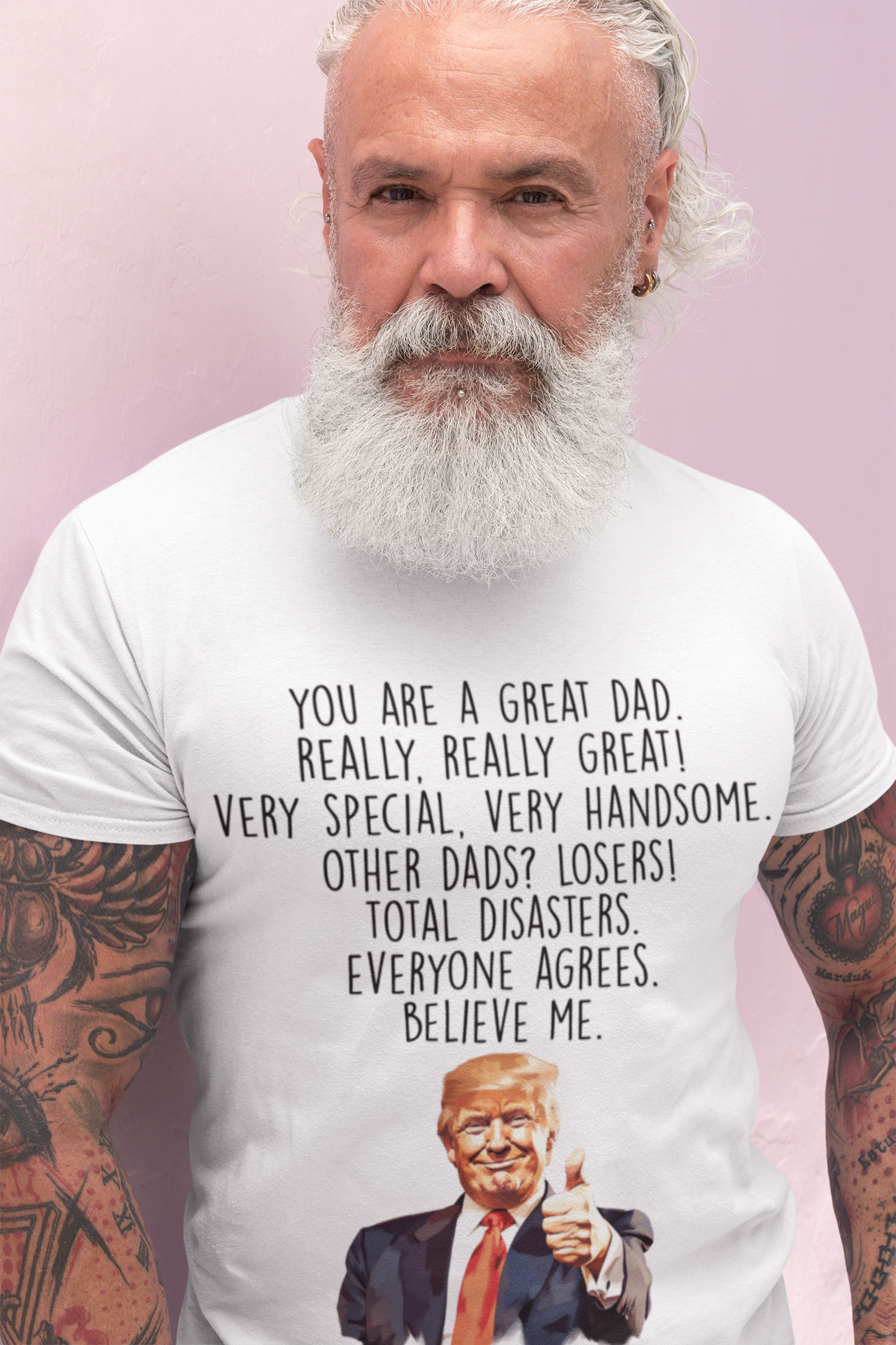 You're A Great Dad T-Shirt