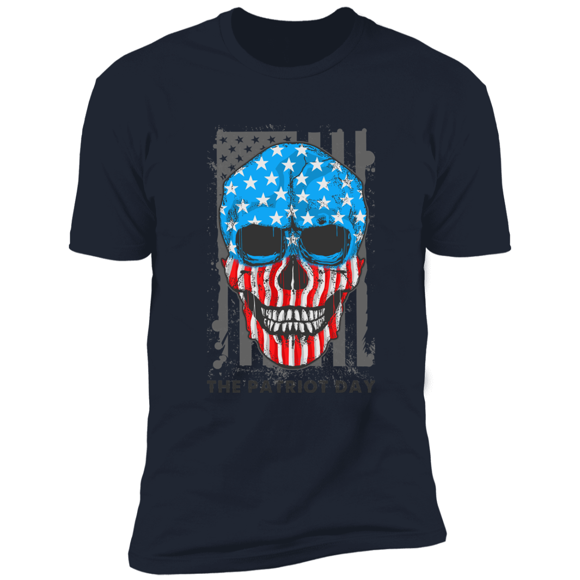 9.11 - The Patriot Day T-Shirt