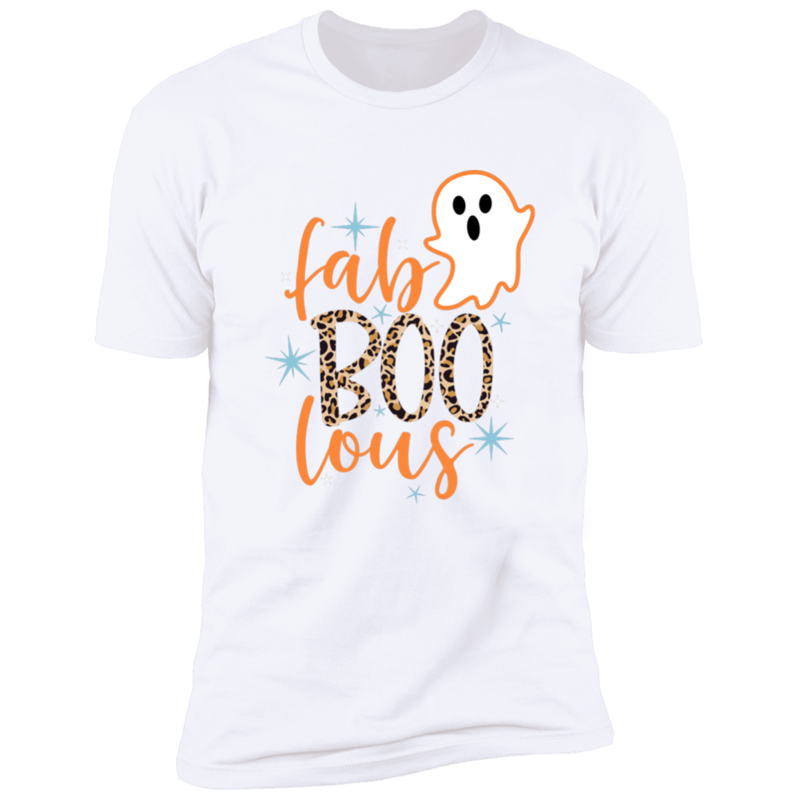 Halloween - FabBooLous - Premium Short Sleeve Tee