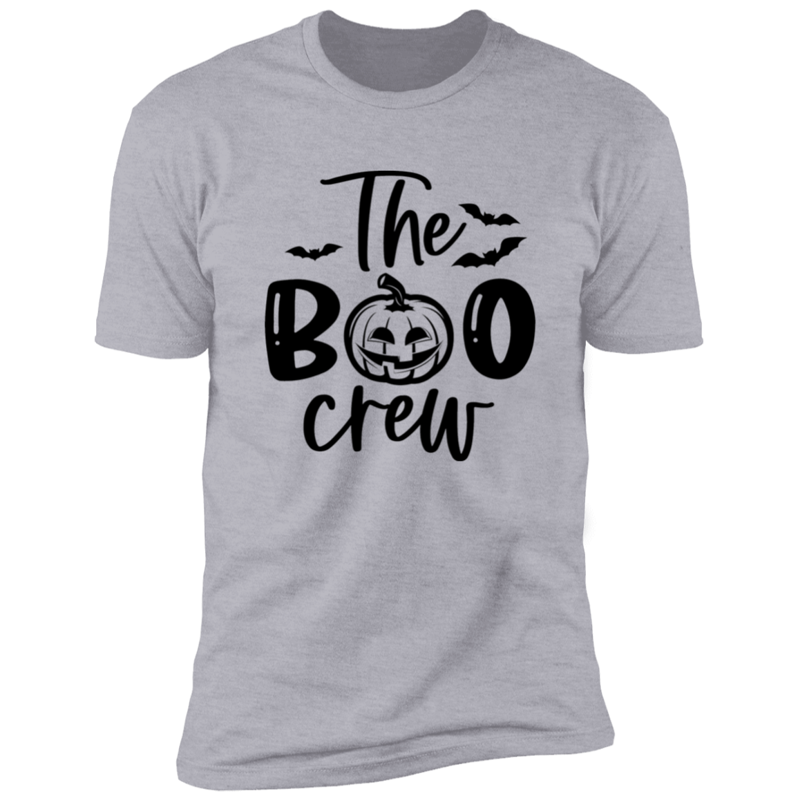 Halloween - The Boo Crew