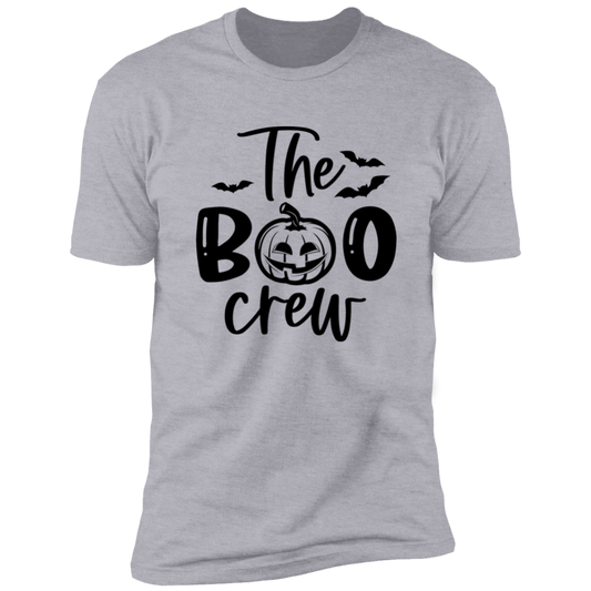 Halloween - The Boo Crew