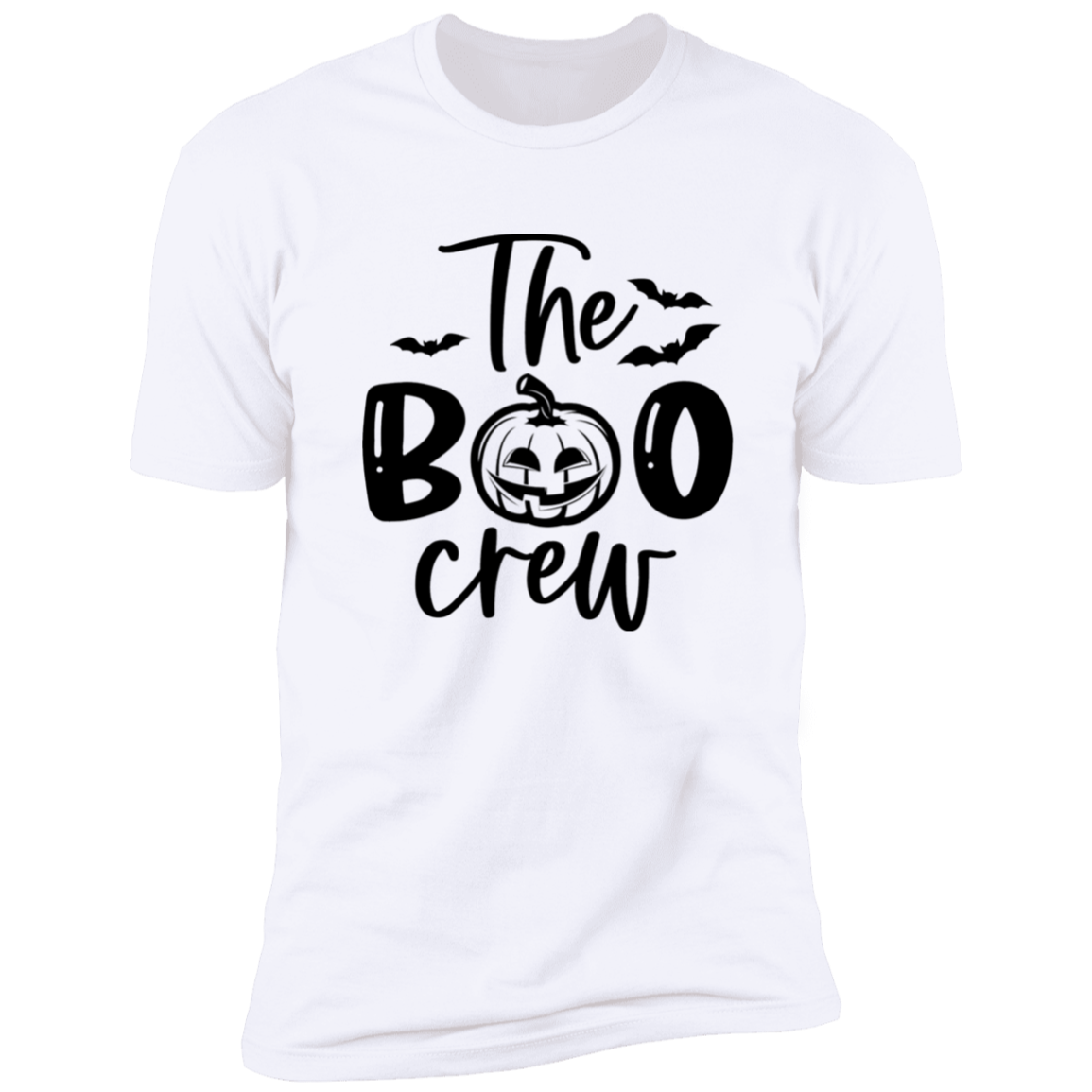 Halloween - The Boo Crew