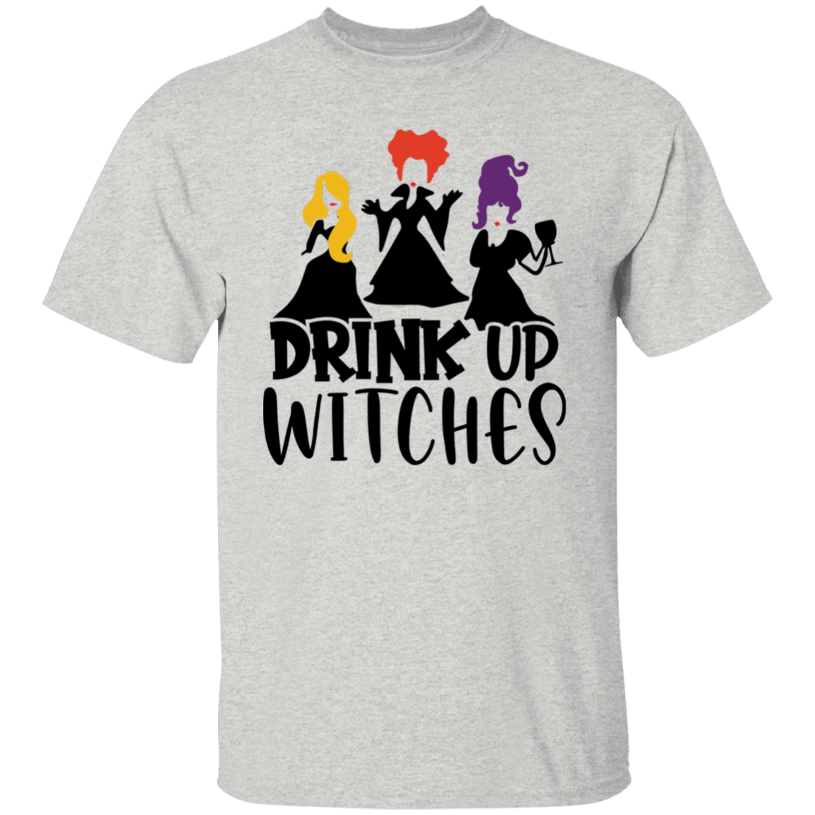 Hocus Pocus, Drink Up Witches