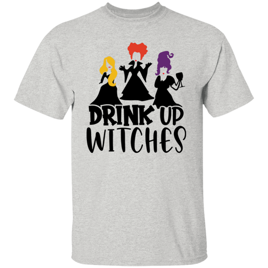 Hocus Pocus, Drink Up Witches