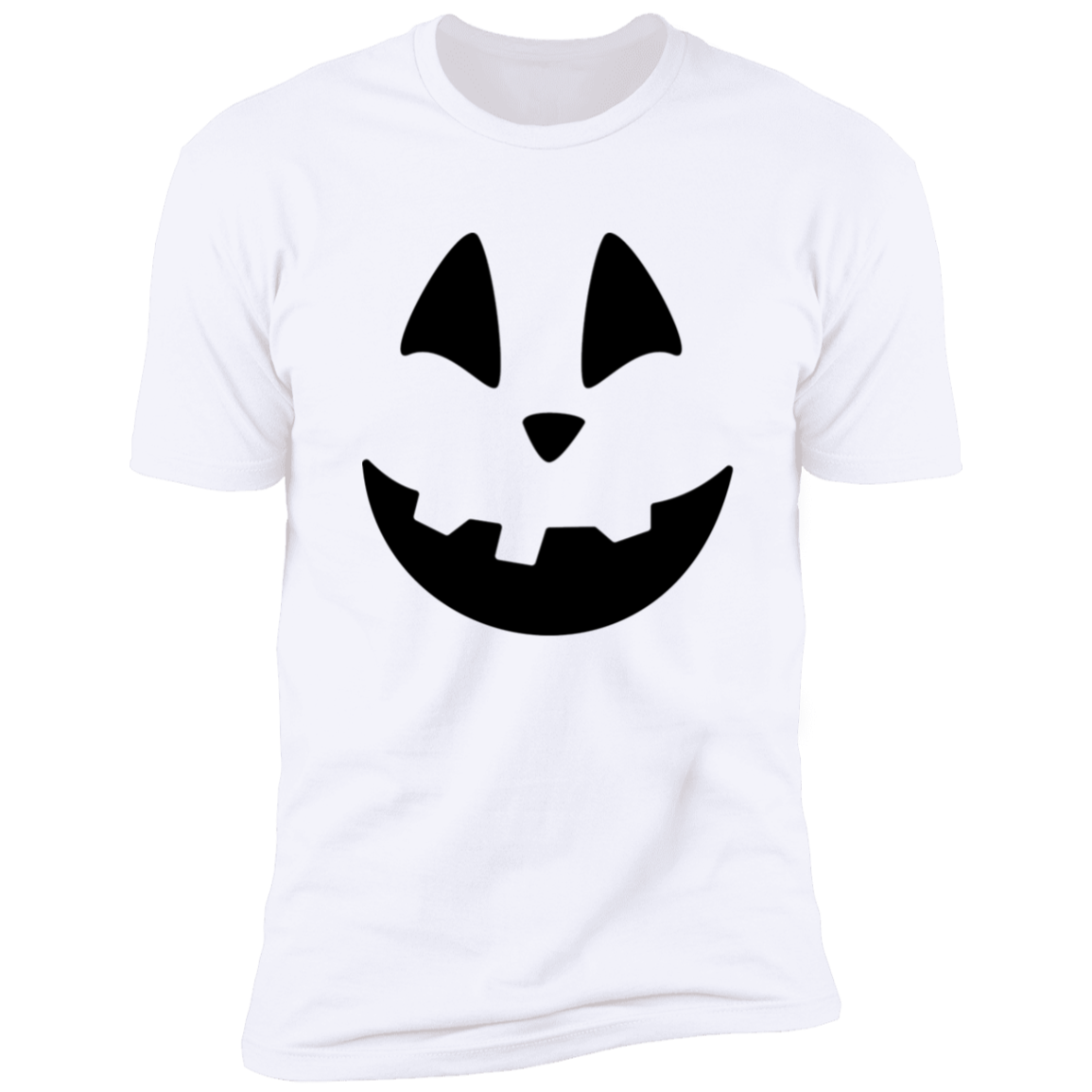 Halloween - Pumpkin Face II T-Shirt