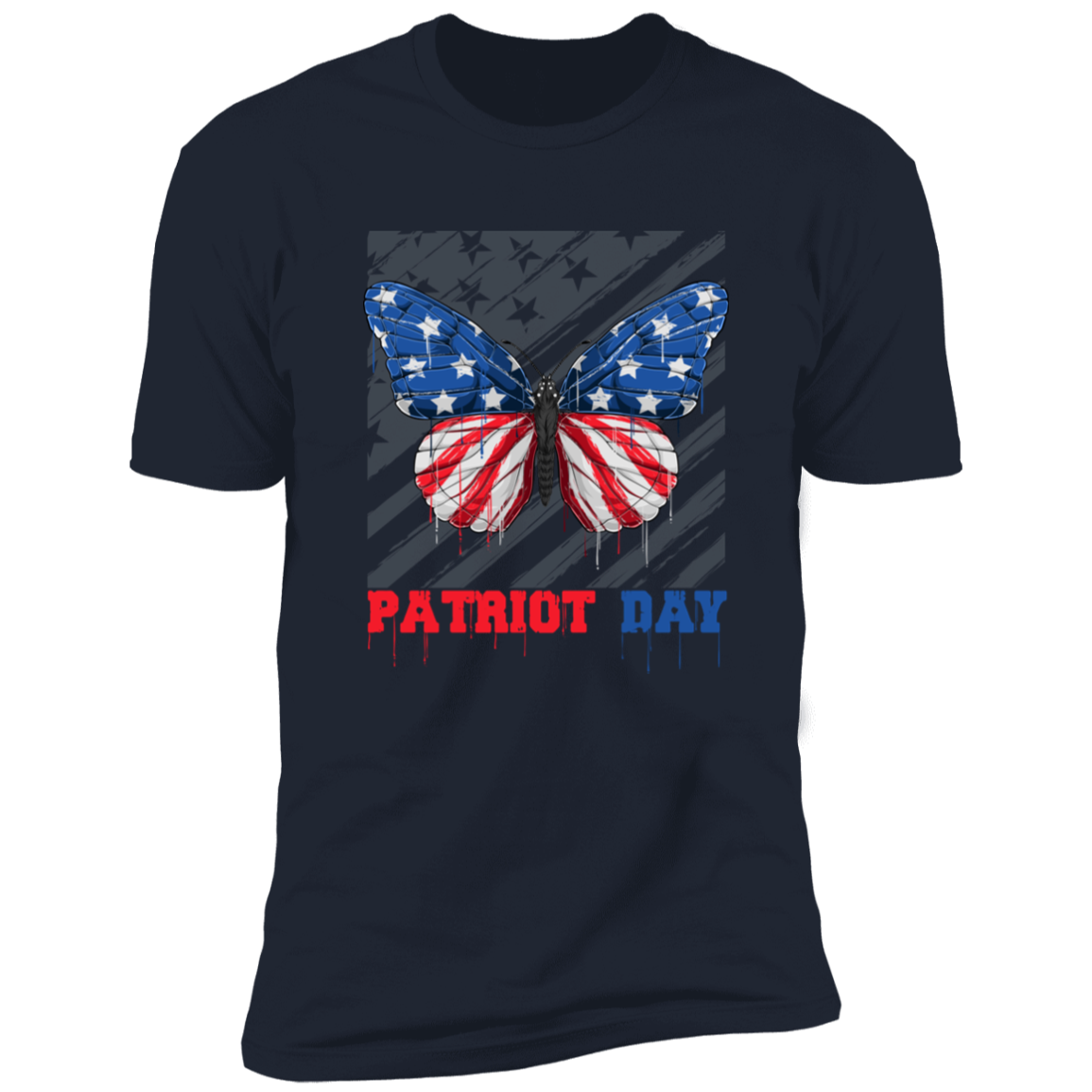 9.11 - Patriot Day II T-Shirt