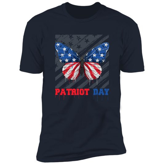 9.11 - Patriot Day II T-Shirt