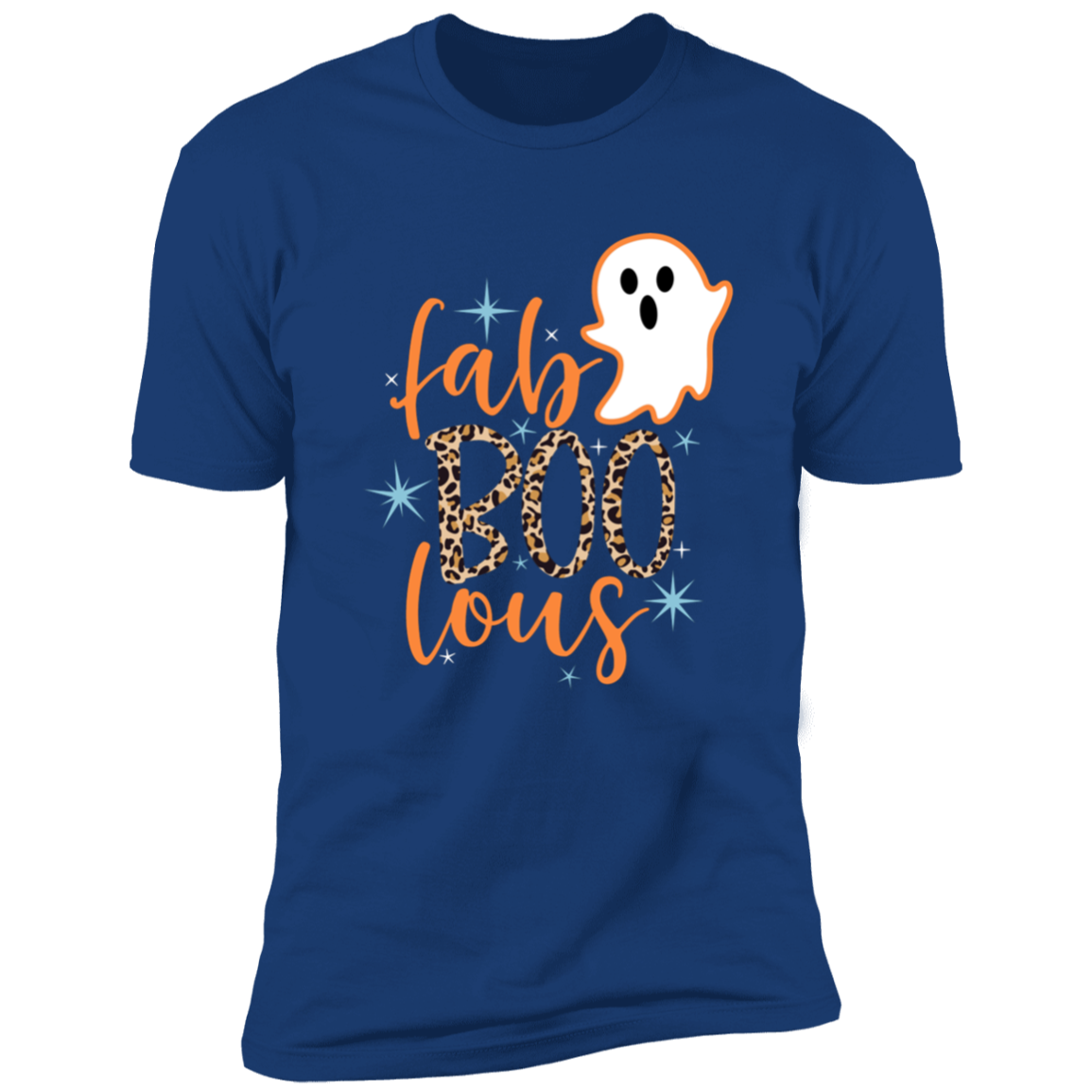 Halloween - FabBooLous - Premium Short Sleeve Tee