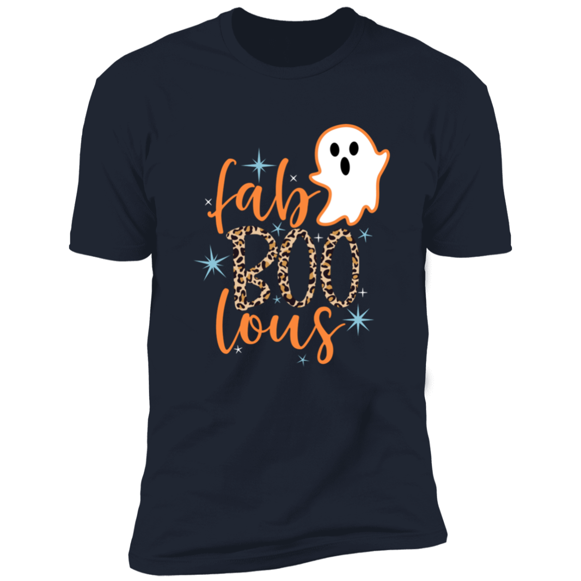 Halloween - FabBooLous - Premium Short Sleeve Tee