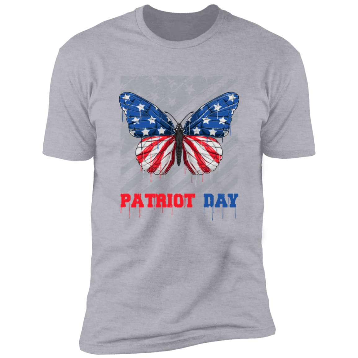 9.11 - Patriot Day II T-Shirt