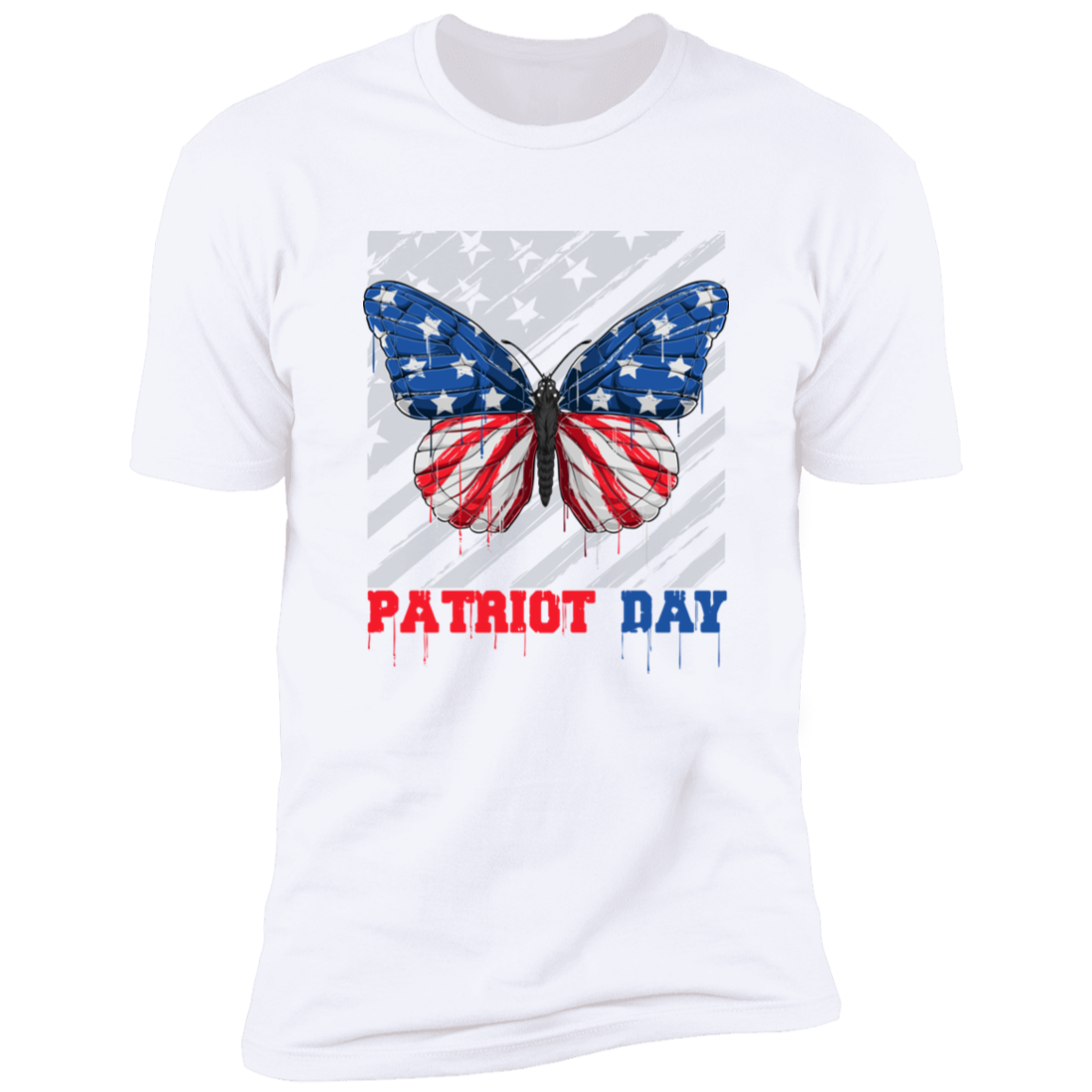 9.11 - Patriot Day II T-Shirt