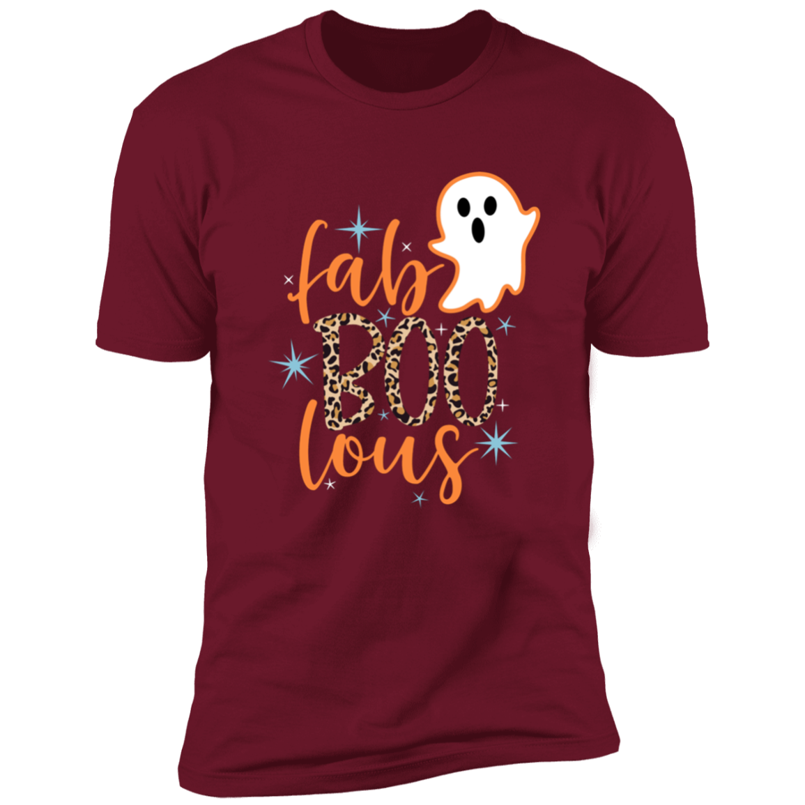 Halloween - FabBooLous - Premium Short Sleeve Tee