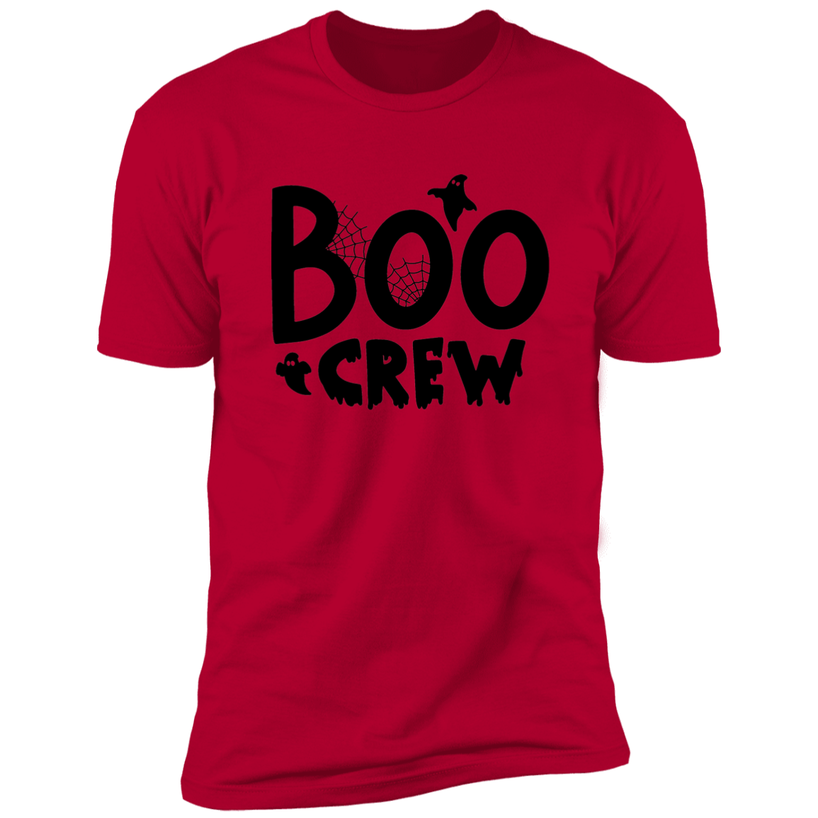 Halloween - Boo Crew