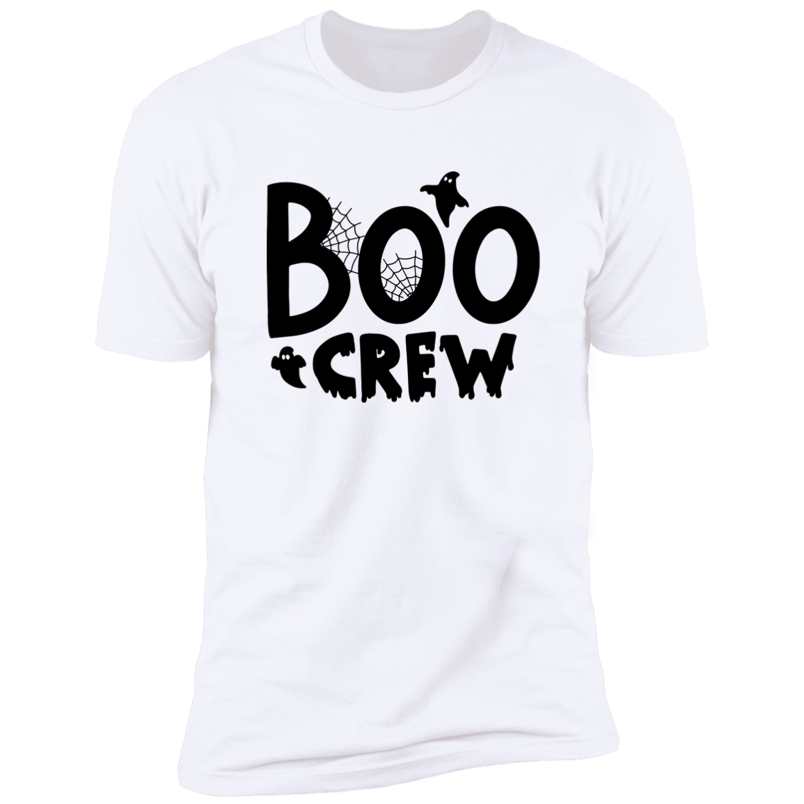 Halloween - Boo Crew