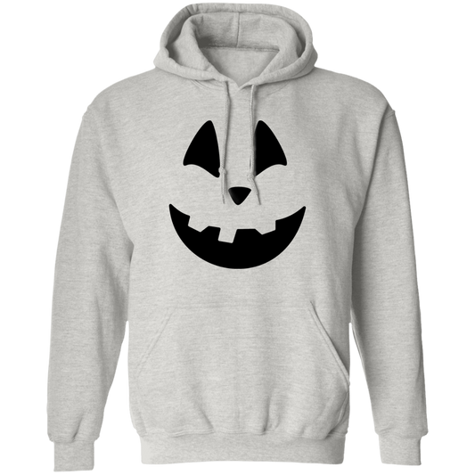 Halloween - Pumpkin Face II - Pullover Hoodie