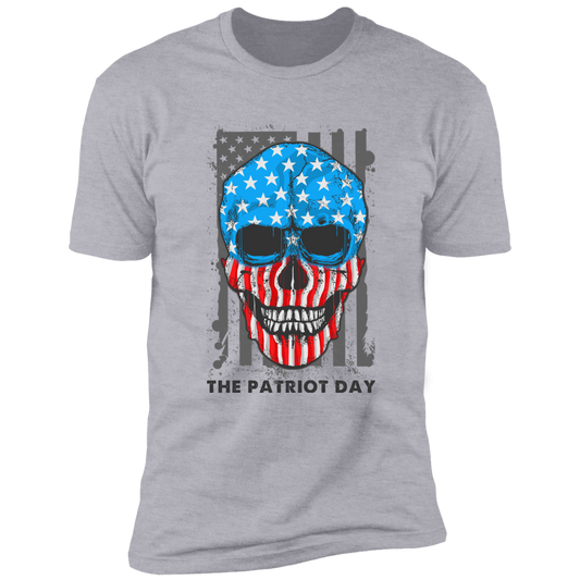 9.11 - The Patriot Day T-Shirt