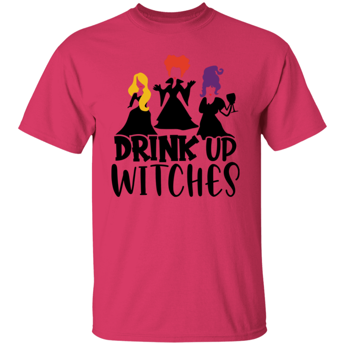 Hocus Pocus, Drink Up Witches