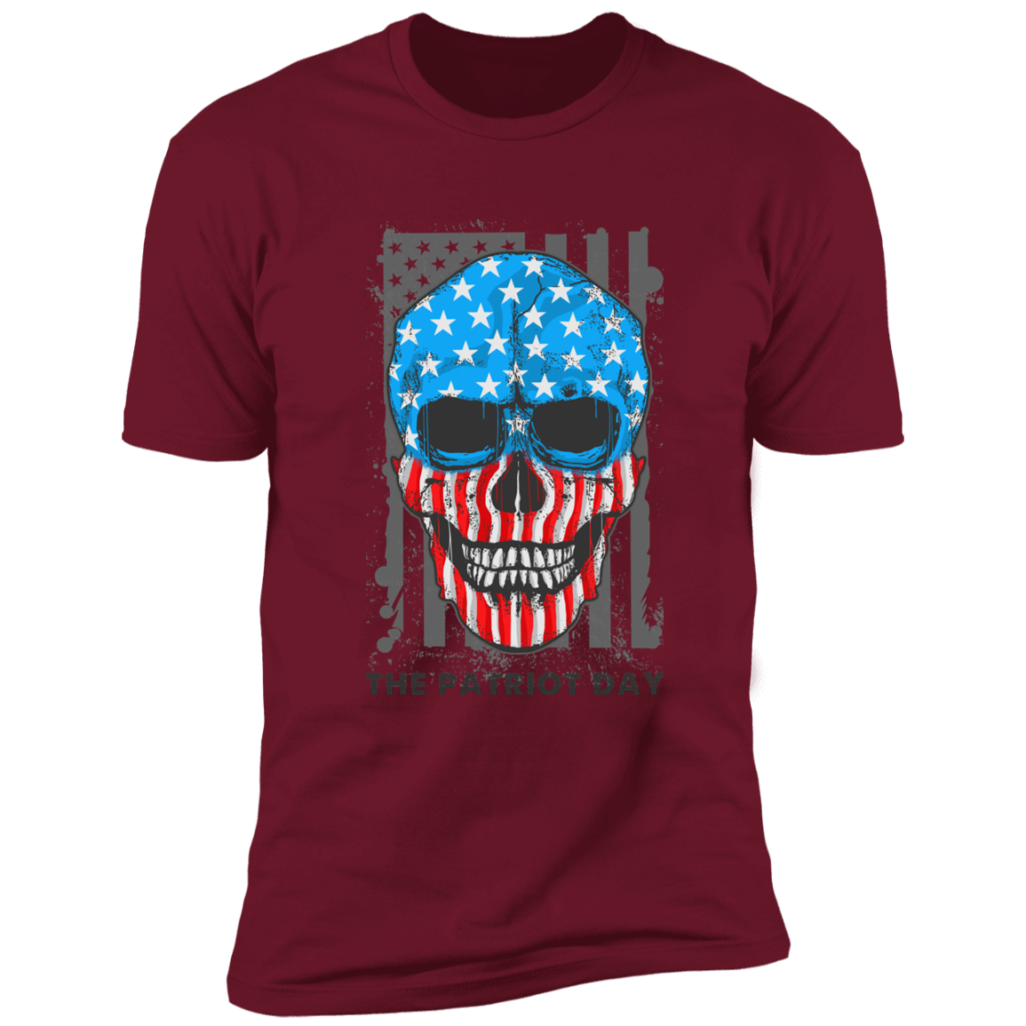 9.11 - The Patriot Day T-Shirt