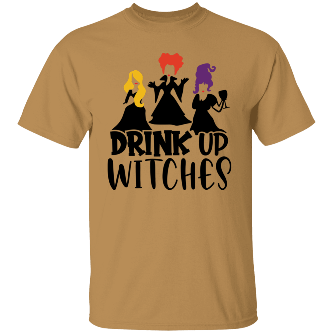 Hocus Pocus, Drink Up Witches