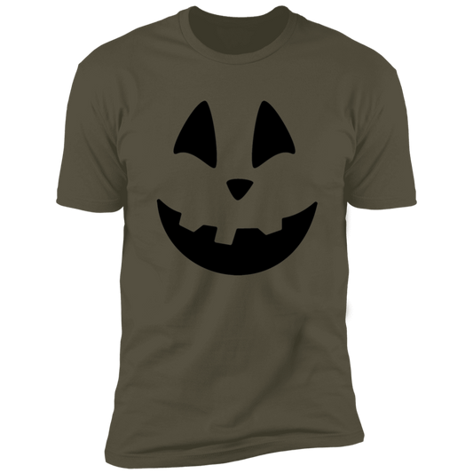 Halloween - Pumpkin Face II T-Shirt