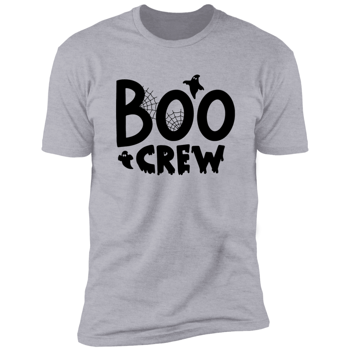 Halloween - Boo Crew