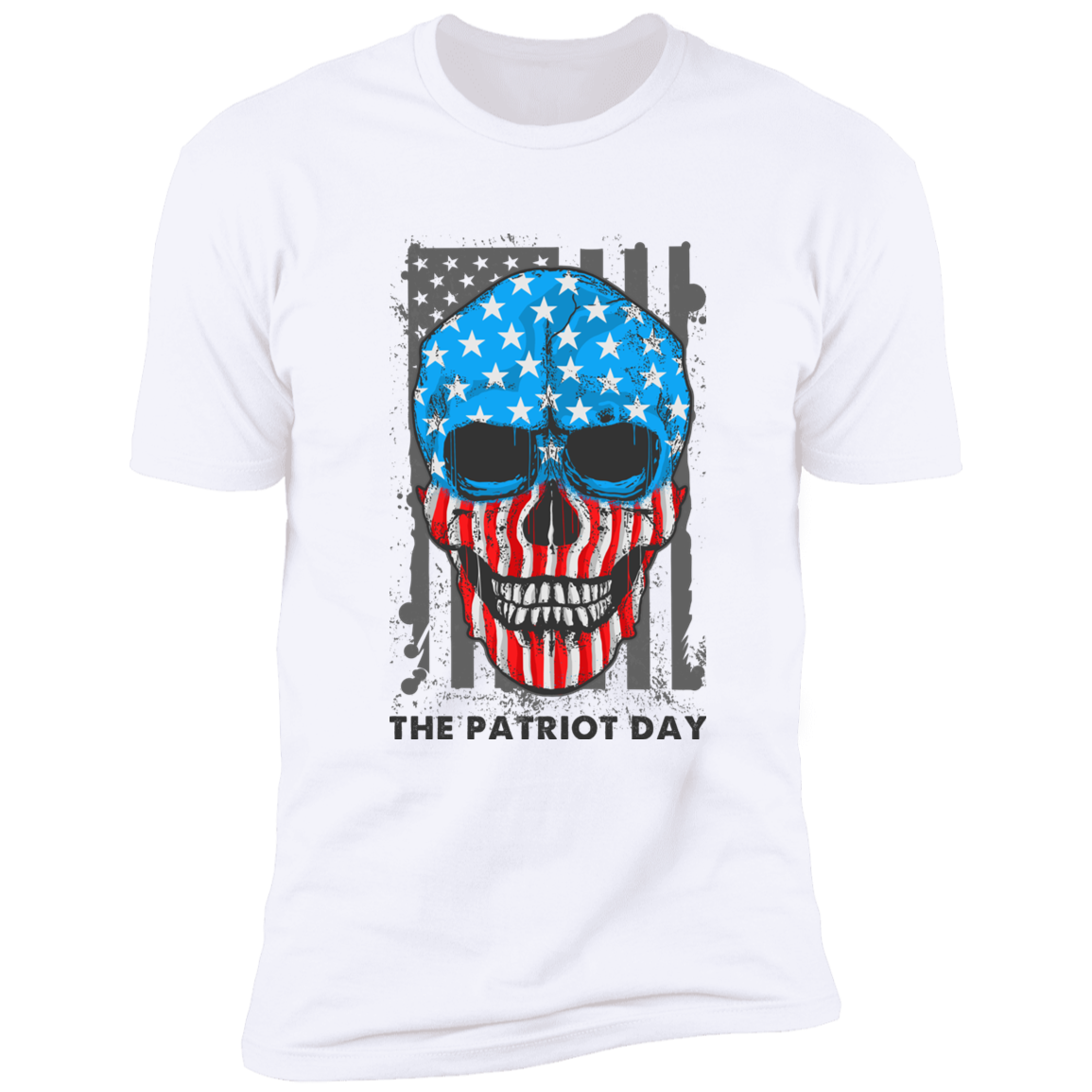 9.11 - The Patriot Day T-Shirt